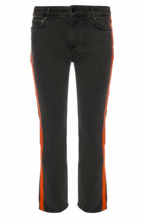 Side-stripe jeans, zdjęcie 1 Side-stripe jeans od Victoria Victoria Beckham
